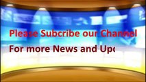 News Headlines Today 4 November 2016, Latest News Updates Pakistan 1200
