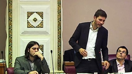 Pernar: "Ne mogu prosto da verujem!" (?)