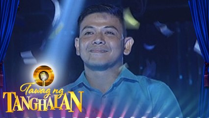 Tawag ng Tanghalan: Mark Las Piñas is still the defending champion