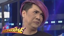 It's Showtime: Vice feels bad about his friends