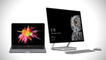 ORLM-243 : 1P - Au sommaire -  Surface Studio, Macbook Pro Touch Bar, qui innove le plus ?