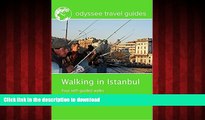 PDF ONLINE Walking in Istanbul: Four self-guided walking tours PREMIUM BOOK ONLINE