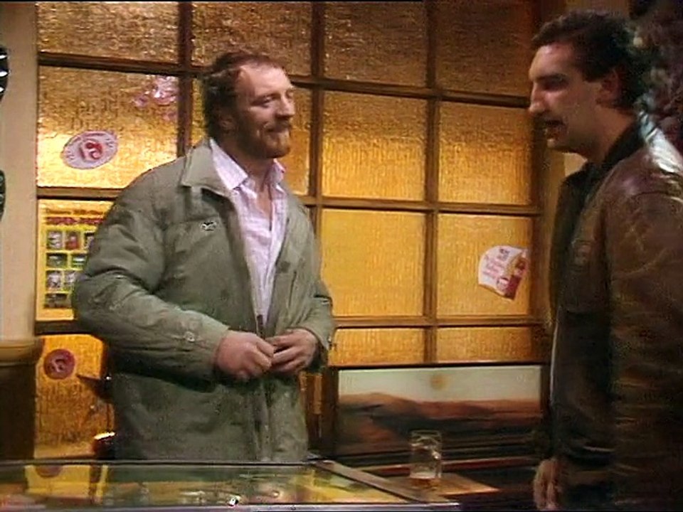 Auf Wiedersehen Pet Series 1 Episode 4 Suspicion