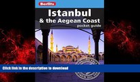 FAVORIT BOOK Berlitz: Istanbul   The Aegean Coast Pocket Guide (Berlitz Pocket Guides) PREMIUM