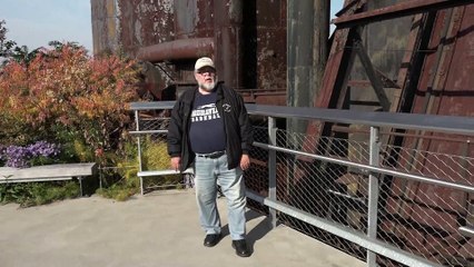 Les promesses de Trump pour ressouder une Pennsylvanie divisée?