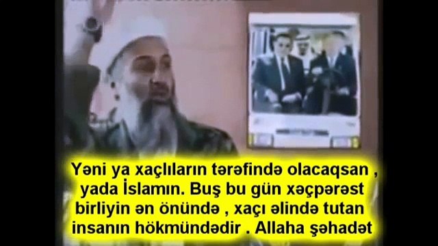 HAÇLI KAFİRLERİ DOST EDİNEN SUUD KRALLARINA MÜSLÜMAN DİYEN KİM OLURSA OLSUN MÜSLÜMAN DEĞİLDİR KAFİRDİR CEHENNEMLİKTİR