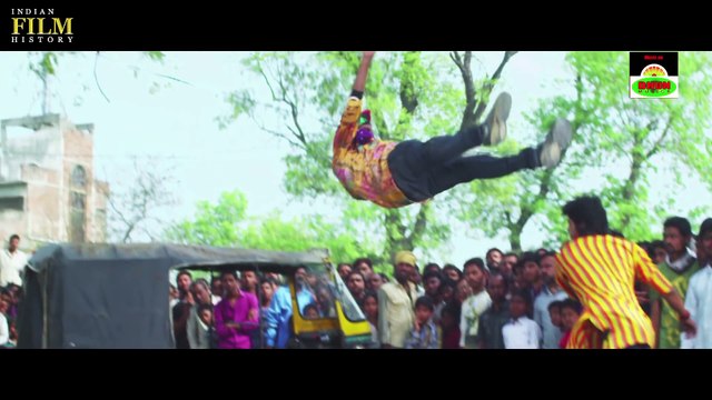 Dulara Official Trailer HD (Original) _ Pradeep Pandey _ Rajkumar R. Pandey _ Bhojpuri Movie