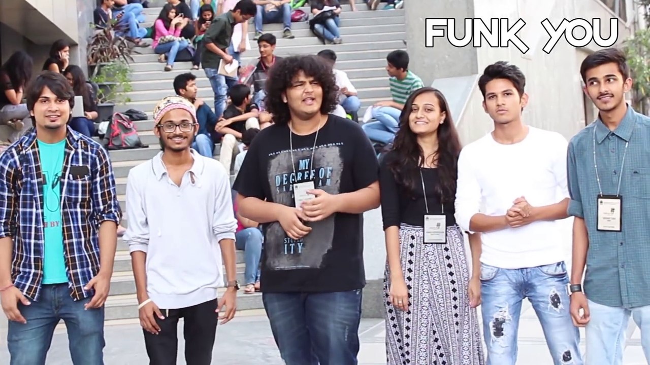 Eating Girl s Food Prank by Funk You (Prank in India)