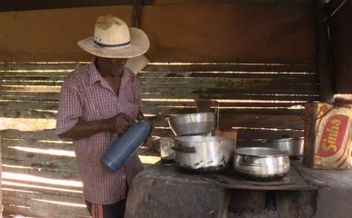 Tragédie minière au Brésil: "on aurait cru la fin du monde"