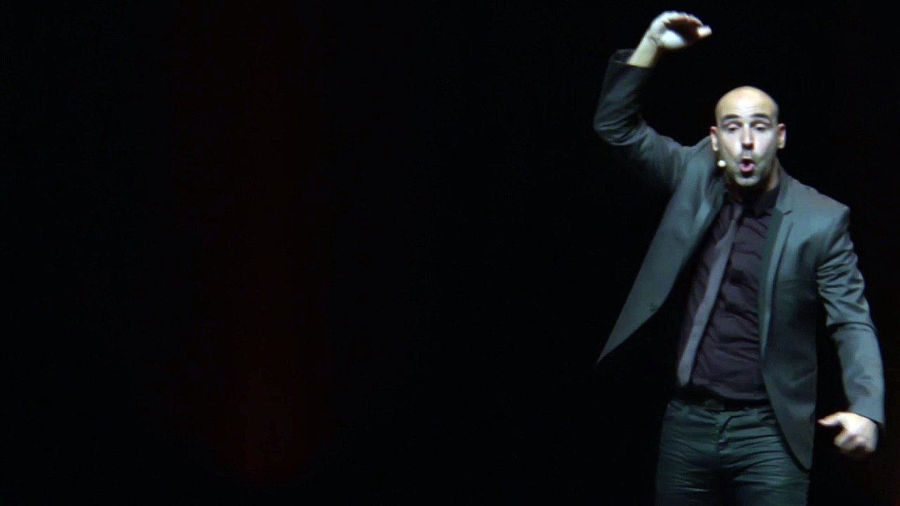 KeNnY - Cité des Congrès Nantes