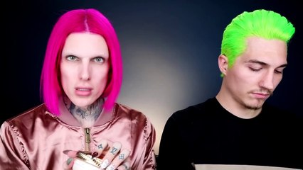 $800 RARE PEARL FACIAL PEEL   CREAM-! Review   Demo