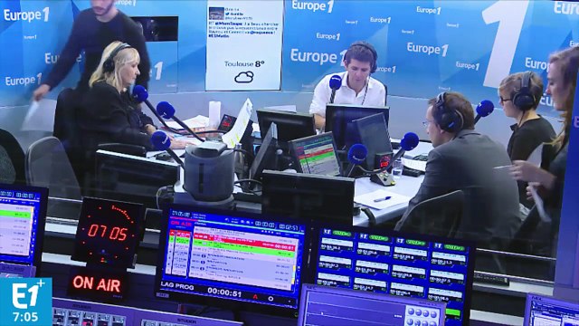 REPORTAGE - Le débat de la primaire de la droite vu par les proches de François Bayrou