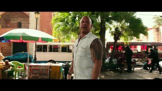 xXx- The Return of Xander Cage Official Trailer 1 (2017) - Vin Diesel Movie