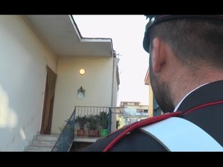 Villaricca (NA) - 90enne uccisa, tra le potesi una truffa finita male (03.11.16)