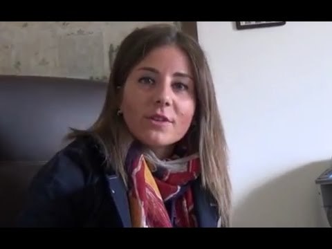 Aversa (CE) - Mensa e illuminazione a scuola, parla il vicesindaco Turco (03.11.16)