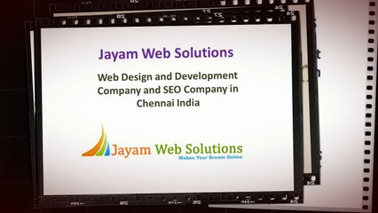 Tải video: Web Design and Development Company in Chennai India| SEO Services | Mobile Apps and Ecommerce | Web Hosting