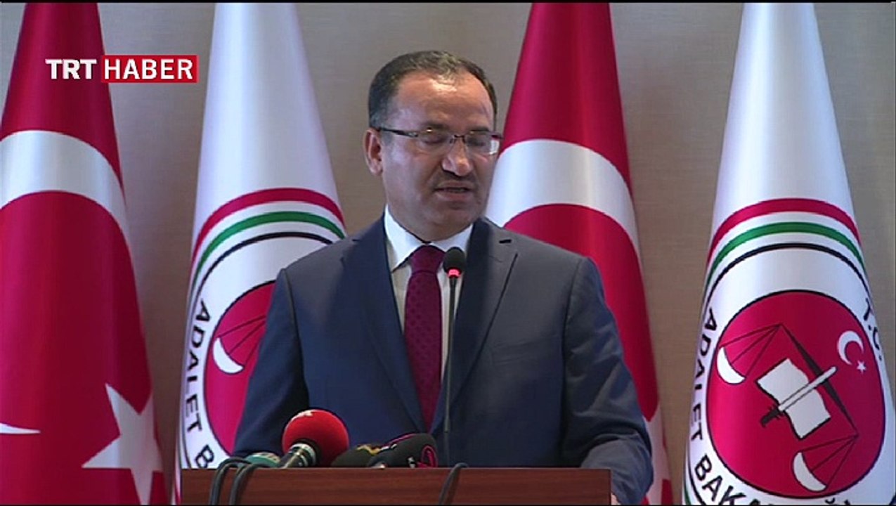 'Polis ve sivil şehitlerimiz var'