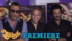 Bollywood Attends The Special Screening Of Ventilator | Marathi Movie | Anil Kapoor, Jackie Shroff