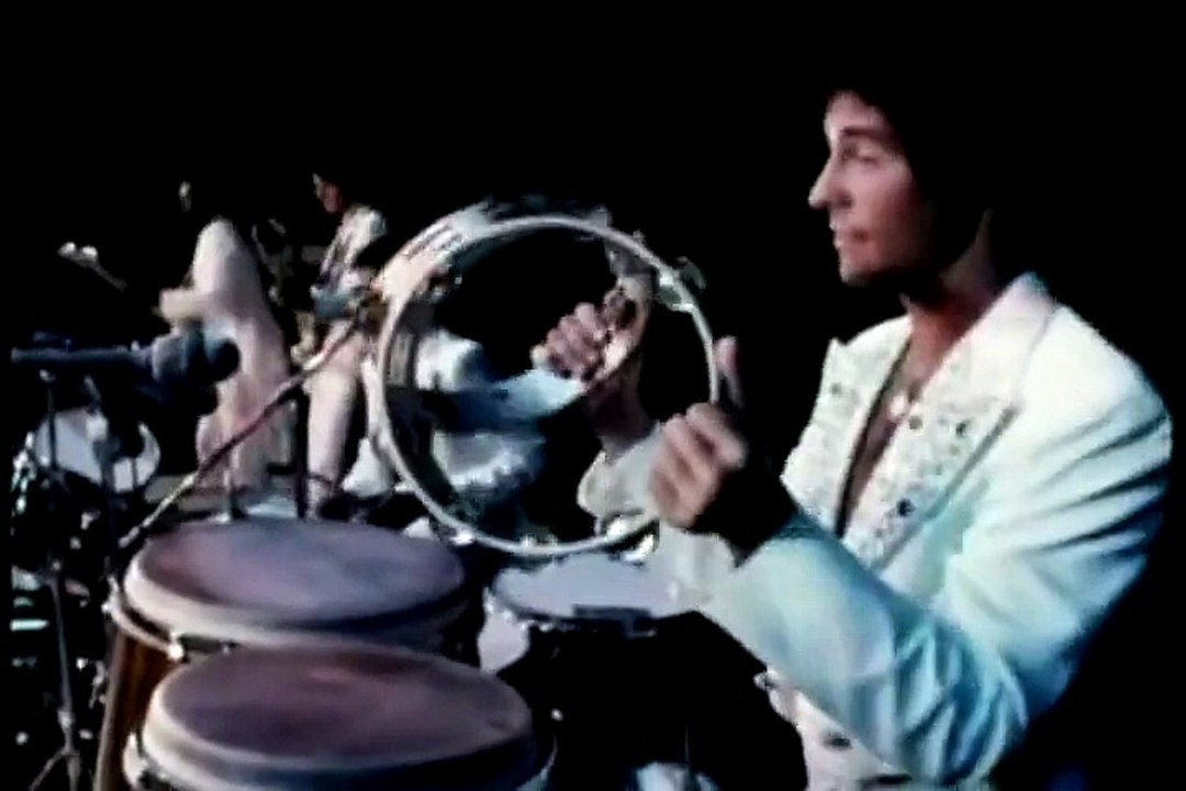 KC & The Sunshine Band - Keep It Comin' Love