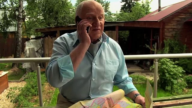 Из Сибири с любовью 2016 серия 4 русская мелодрама смотреть онлайн бесплатно новинка фильм