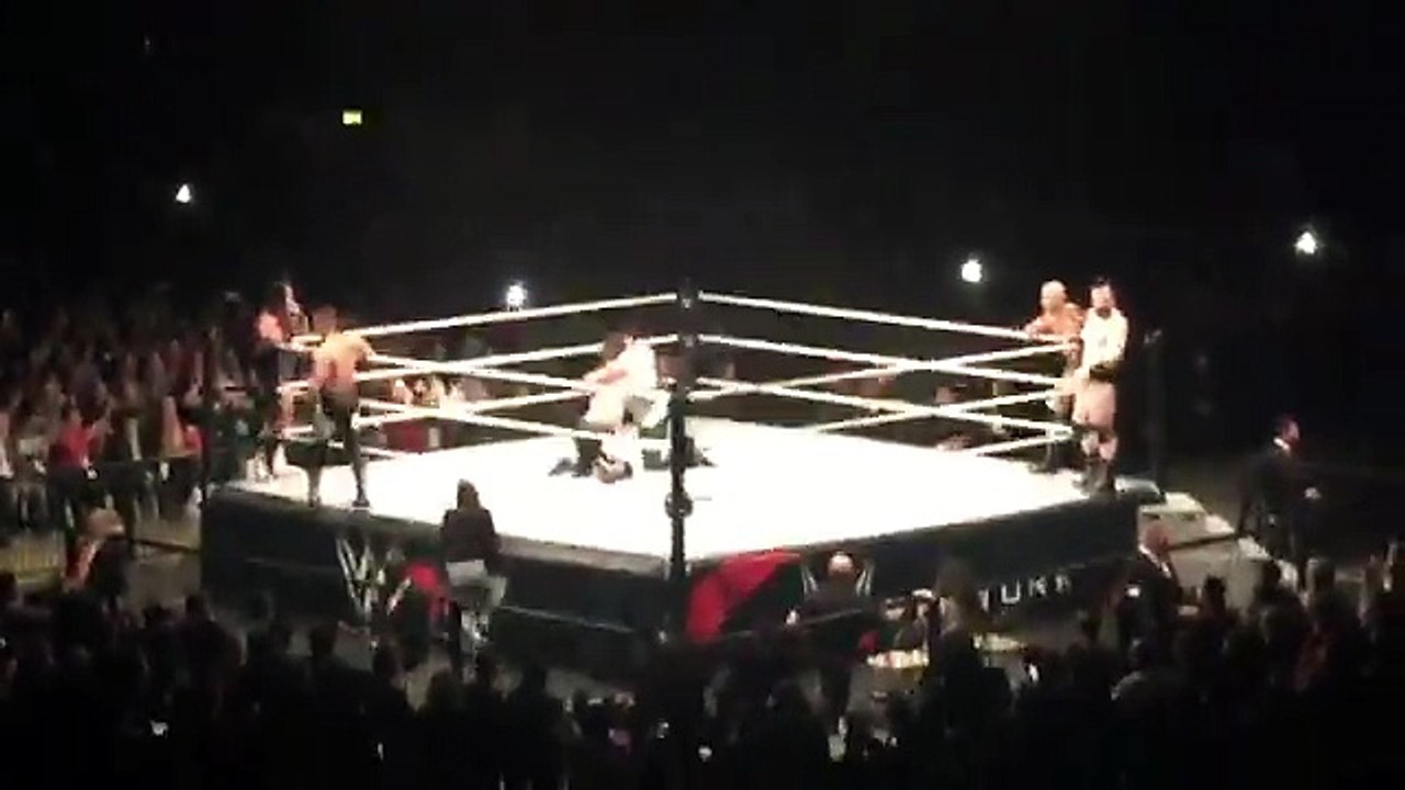 Wiese WWE