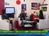 Budilica gostovanje (Nataša Ranđelović i Snežana Savićević ), 4. novembar (RTV Bor)