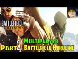 Battlefield Hardline Multiplayer Part 21 Walkthrough Gameplay Campaign Mission Single Player Lets Pl