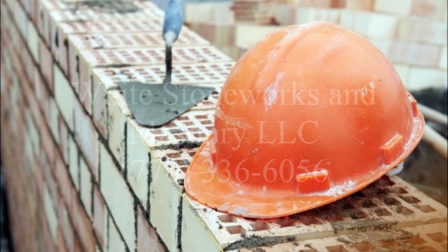 White Stoneworks and Masonry LLC - (770) 336-6056