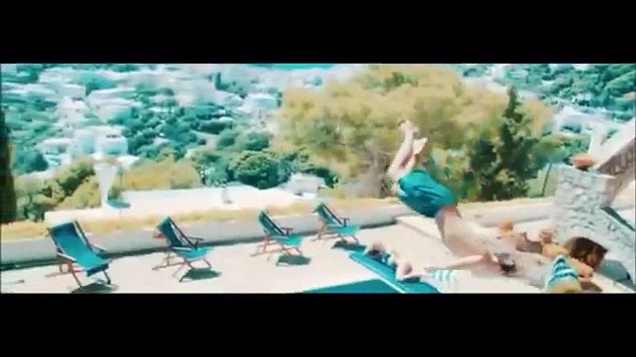 The Chainsmokers & Kygo - Firefly ft. Sia (Official Music Video)