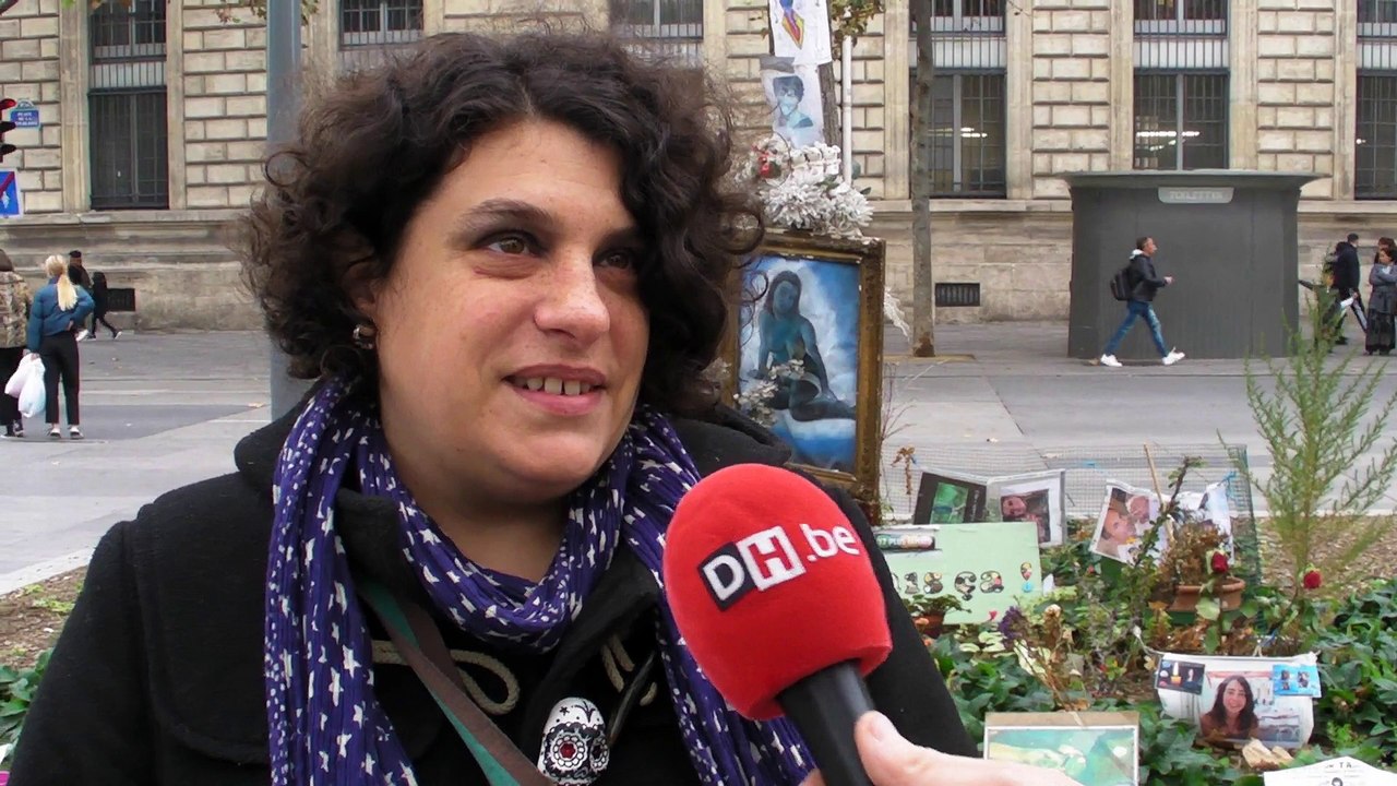 13 novembre, un an après : les témoignages des victimes 1