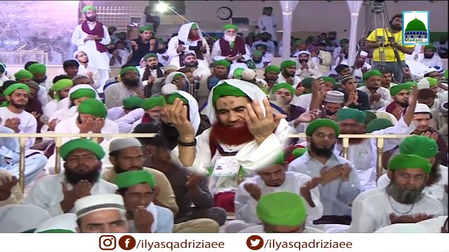 Kab Gunahon Se Kinara Mai Karon Ga Kalaam Ameer e Ahlesunnat By Ghulam Mustafa Attari