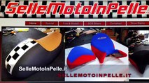 SCOOP STOLEN PHOTOS  DUCATI PANIGALE 959 SEAT COVER HAND MADE