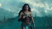 Wonder Woman : seconde bande annonce officielle