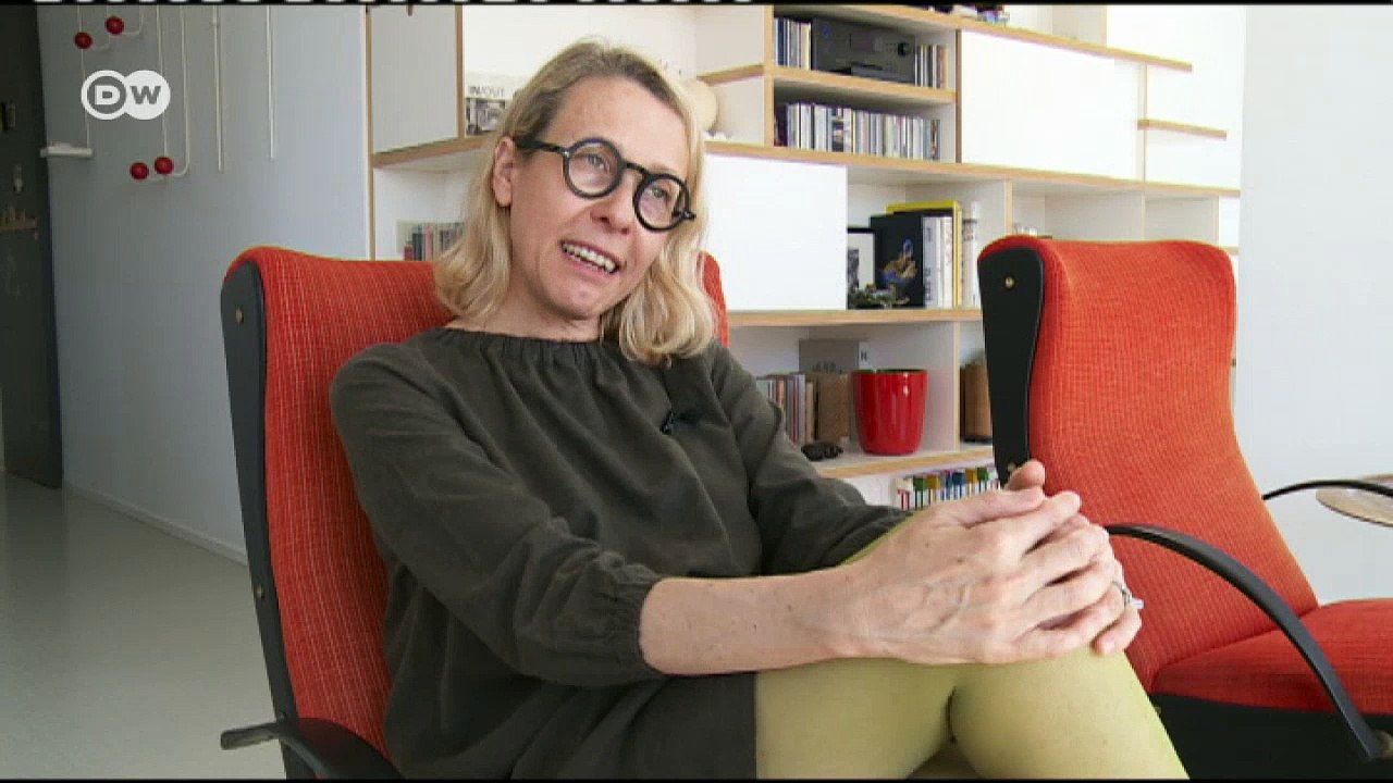 Hochhauswohnung: außen pfui, innen hui | euromaxx