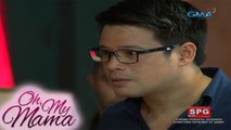 Oh, My Mama!: Ang hari ng sindikato | Episode 35