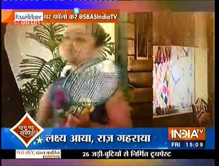 Swaragini Saas bahu aur Suspense  4th November 2016