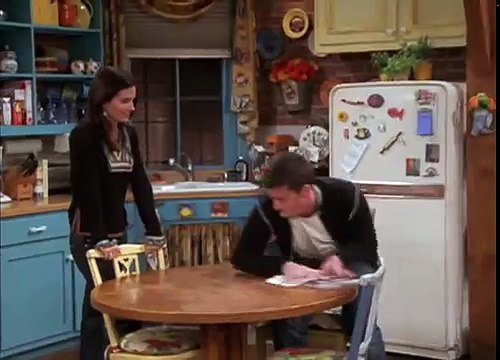 Générique de « Friends »