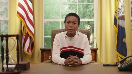 Climate Change Is the REAL American Horror Story Nobody's Talking About