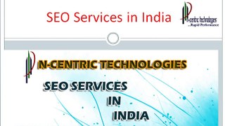 Live SEO Services in India