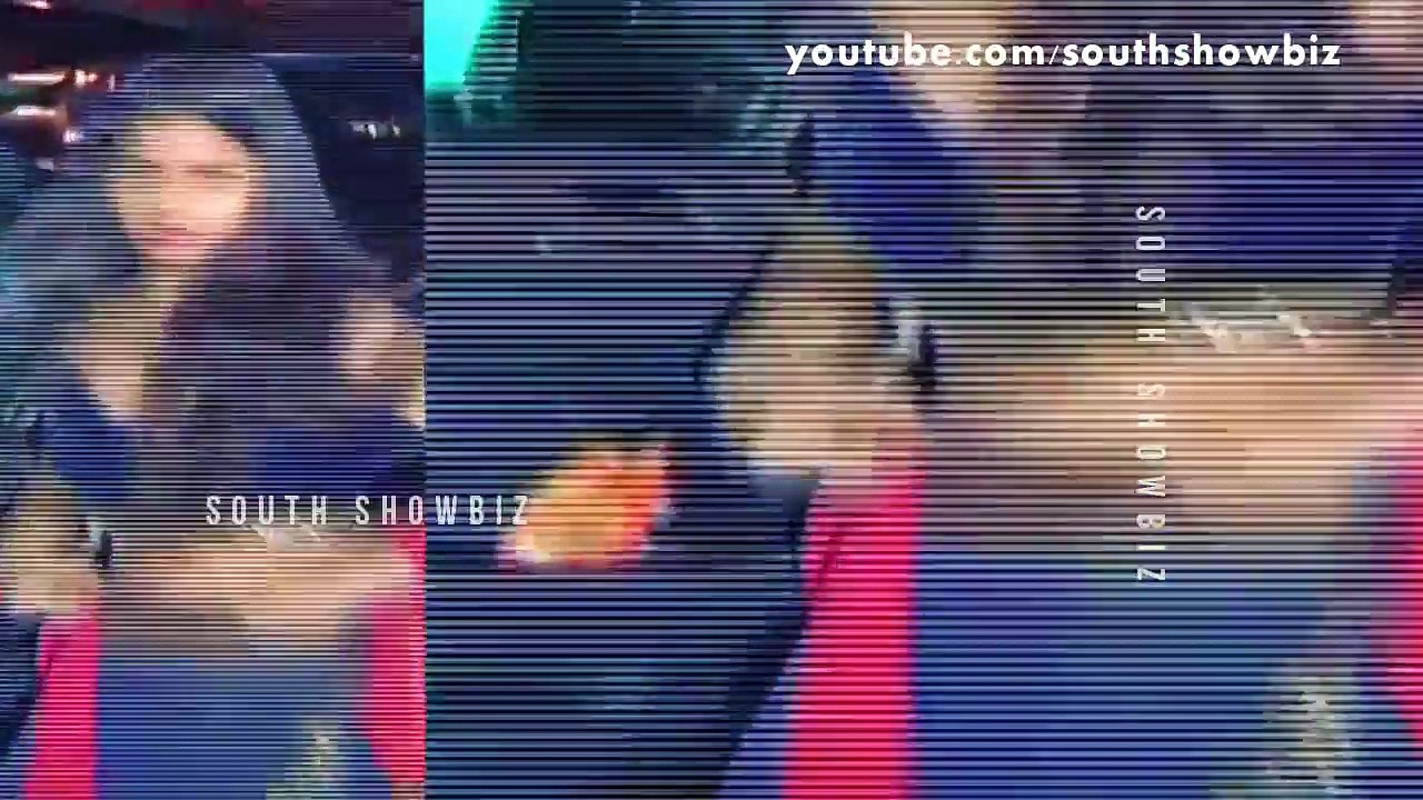 Shahrukh Khan's Daughter Suhana Khan Wardrobe Malfunction Video