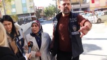 Gaziantep Hatice Kübra'yı Kaçıran Kadın Yakalandı