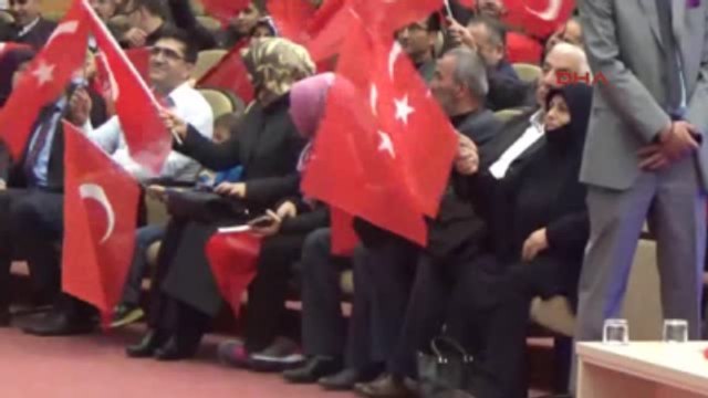 Karaman Kamyonla Darbe Girişimine Direnen Şerife Boz: Çok Karanlık Bir Geceydi