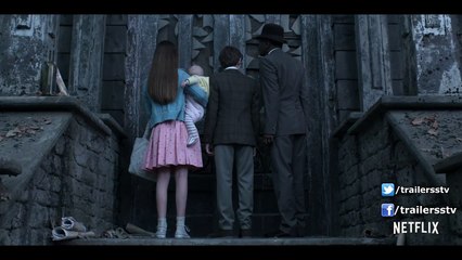 Una Serie de Catastróficas Desdichas-Trailer OFICIAL en Español (HD) Neil Patrick Harris