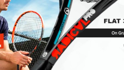 Tennishub latest offers