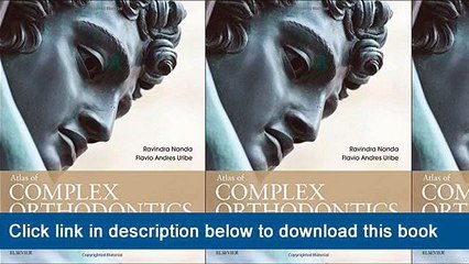 ]]]]]>>>>>(-EPub-) Atlas Of Complex Orthodontics, 1e