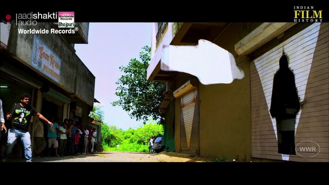 KARZ VIRASAT KE | Official Bhojpuri Movie Trailer | Pawan Singh, Priyanka Pandit