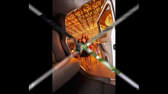 Affordable Limousines - (818) 276-6315