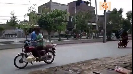 Dont be smart | Funny Clip