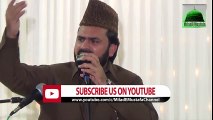 Naat By Syed Zabeeb Masood - Best Naat Sharif Lo Madinay Ki Beautiful Naat