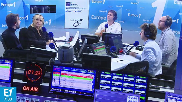 REPORTAGE - Retour à Ferguson, ville symbole des violences policières contre les Noirs